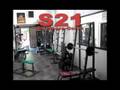 GYM S21 del Negro Oscar