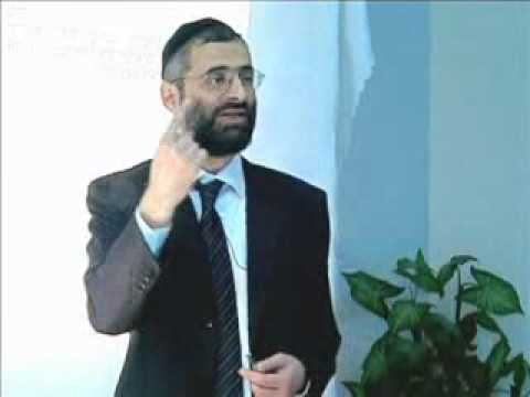 Torah - par le Rav Ron Chaya.