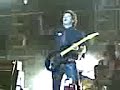 Cerati en Valencia/Venezuela (La Excepción) Cerati en Valencia/Venezuela (La Excepción)