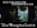 to all those vamps