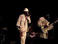 Bob fest 2008 Midnite Roots reggae