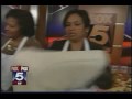Chef Borruso - Pizza on Fox5 Washington DC Chef Borruso - Pizza on Fox5 Washington DC