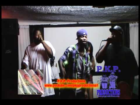 Like A Star Live @ The UN
