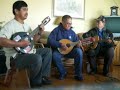 FilAm Vets Rondalla contingent pays tribute to PLM President FilAm Vets Rondalla contingent pays tribute to PLM President