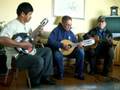 FilAm Vets Rondalla contingent pays tribute to PLM President