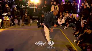 Flex – HIP OPSESSION POPPING SPAIN PRELIM JUDGE DEMO