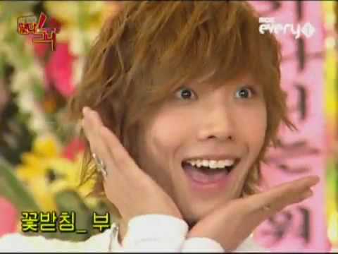 091223 MBLAQ-Joon in Idol Army 五連拍