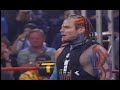 jeff hardy - Glen Jacobs - Flixster Video