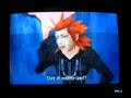 kingdom hearts 2 gameplay hollow bastion  1000 heartless 