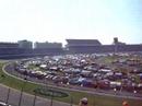 start of the Coca Cola 600