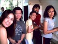 sanggre reunion