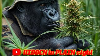 ??? UK guerilla grow 2026 site prep ep1 ??? #420 #reepwhatyousow #fyp#guerrillagrow