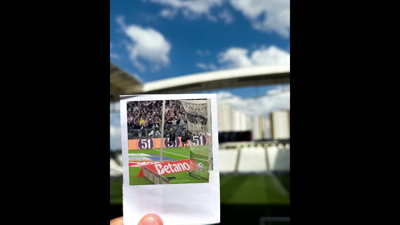 Lembranças que a #CasaDoPovo guarda do confronto de hoje!