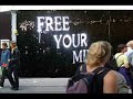 LIBERA LA MENTE - Giorgia feat. Beppe Grillo