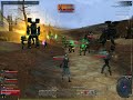 V�deo Tabula Rasa :- Rockets are Cool, Gameplay video