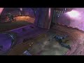 Halo 3 - Death Of A Teabagger.
