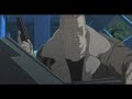 Motoko/Batou- Chemicals React
