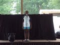 Vote for Me, An American Child Speaks