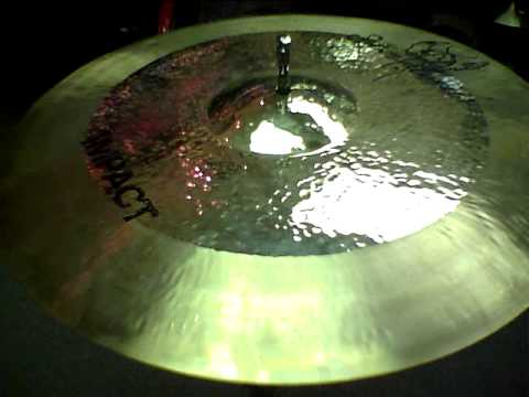 Playing the Impact Series