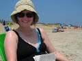 Kitty Hawk 2007