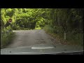 Geotagging Sol Rally Barbados: SS2 - French Village to Four Hills