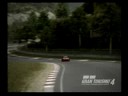 Drifting in GT4