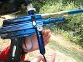 Team Madness-Ian's Freak Factory Impulse