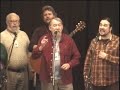 2010 Chicago Maritime Festival - All Hands led by John Roberts - Yangtse River 1