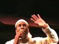 Cedric Im Brooks with Akoya Afrobeat Song 2 Part 2