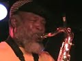 Cedric Im Brooks with Akoya Afrobeat Song 2 Part 2