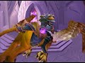 World of Warcraft Burning Crusade - Tempest Keep