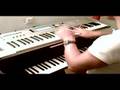 Demo Roland XP 50 and Korg Triton Le