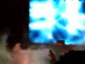 kaba modern @ wisin y yandel concert
