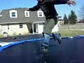 Dare Devil vs. Dare Devil (1/2)