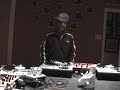 DJ Q-BERT AND ROSCOE UMALI GET DOWN! THE BAY AREA SESSION #2