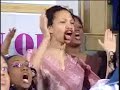 Celebration Choir - The Young Adult Choir of GMCHC