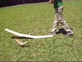 Equipe GUAIPECA - 1� Teste