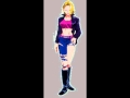 Last Bronx: Tear's Bridge - River Dance (Nagi's stage)
