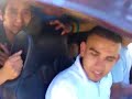 El 20 Jente Vocho Feat
