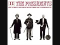President of the USA