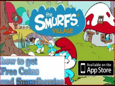 how to collect dye in smurfs game