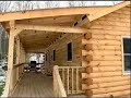 Coventry Log Homes Tradesman Series Coventry Log Homes Tradesman Series