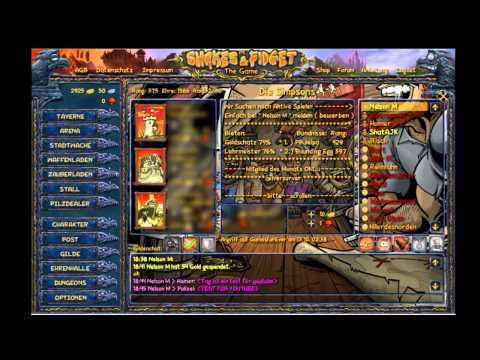 shakes and fidget cheat gold - Hier zeige ich euch heute in HD sogar, wie die befehle von S&F Game heißen und funktionieren.