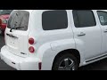 2010 Chevrolet HHR Worthington OH