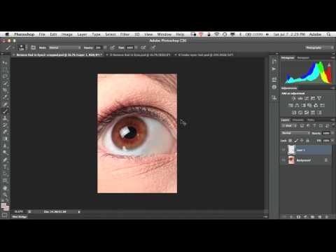 how to whiten eyes in photoshop cs6