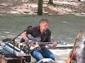 Spinvis - Voordeel van video live Spinvis - Voordeel van video live