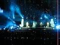 joey & nicole's fabulous adventure to the janet jackson rock witchu tour concert in oakland california, 'twas ovaness werk!!!!!!!