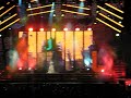 joey & nicole's fabulous adventure to the janet jackson rock witchu tour concert in oakland california, 'twas ovaness werk!!!!!!!