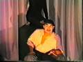 videos de GespaTeatre - L'encèns i la carn (1986)