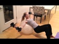 Week 15 & 16 Workouts (Home) - Monday (Chest/Back) 